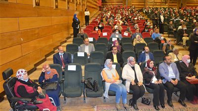 محافظ المنيا: تنفيذ مشروعات ضخمة خلال 7 سنوات بـ 53 مليار جنيه