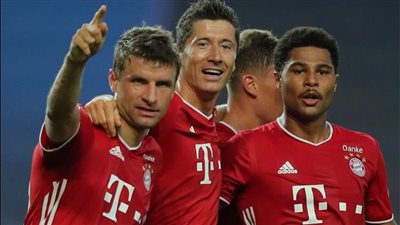 ‎موعد مباراة بايرن ميونيخ المقبلة في الدوري الألماني