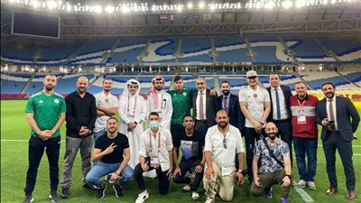 ‎أزمة تذاكر مباراة مصر وتونس مستمرة قبل ساعات من المواجهة المرتقبة بنصف نهائى كأس العرب