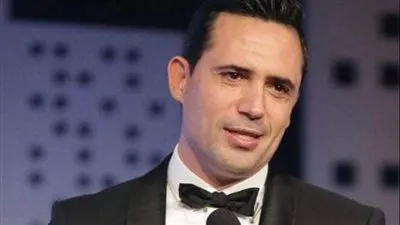 غدًا... ظافر العابدين ضيف برنامج 