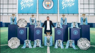 بعد اعتزاله.. 5 محطات هامة من مسيرة 