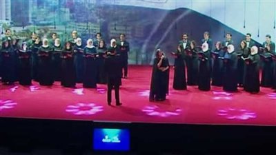 حلمي بكر: الرئيس السيسي أعطى رخصة للجامعات للإبداع