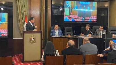 برلماني يطالب لجنة الصحة بزيارة ميدانية لمستشفى الحسينية المركزي