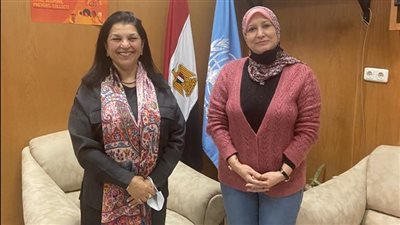 نقيب التمريض: مناقشة وضع استراتيجية موحدة مع الدول العربية