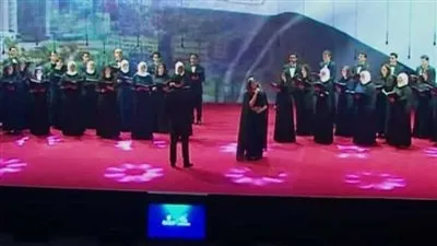 جامعة حلوان: لدينا أكبر مجمع للفنون.. و