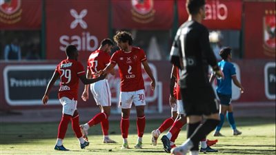 موعد مباراة الأهلي والرجاء المغربي في كأس السوبر الإفريقي بقطر