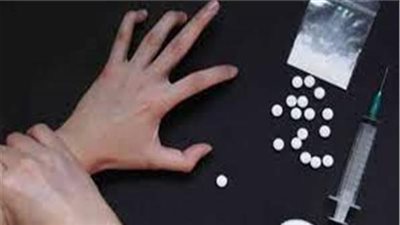  مكافحة الإدمان: غدا بدء تطبيق قانون فصل الموظف متعاطي المخدرات