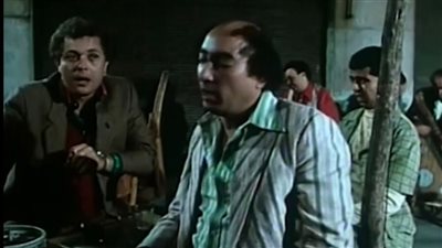 عبد الله مشرف يكشف كواليس مشاركته في فيلم 