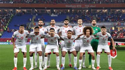 عاجل.. أول تعليق من مدرب تونس بعد الفوز على مصر والتأهل لنهائي كأس العرب