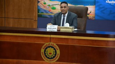 تعرف علي المبالغ المعتمدة لقروض شباب الخريجين بالدقهلية 