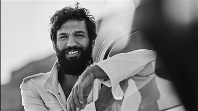 حسن الرداد يشارك جمهوره بجلسة تصوير جديدة