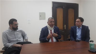 نقيب أطباء الأسنان: إعادة النظر في تكليف خريجي الجامعات السودانية (فيديو وصور)