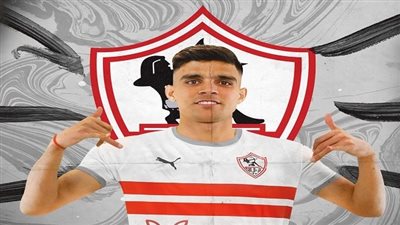 آخر تطورات تجديد عقد بن شرقي مع الزمالك.. تعرف على التفاصيل