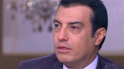 إيهاب توفيق يكشف عن بدايته في عالم الفن 