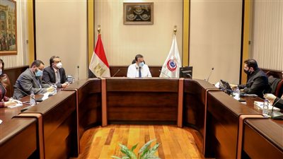 فحص 21 مليونًا و357 امرأة ضمن مبادرة الرئيس لدعم صحة المرأة