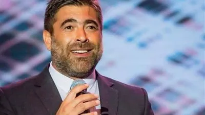 اليوم.. وائل كفوري يُشعل دبي بحفل جديد