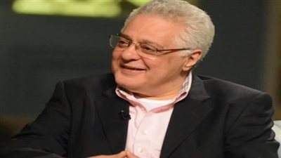 توفيق عبد الحميد يكشف عن شخصيته في مسلسل 