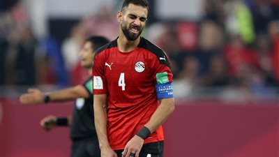 ميدو يكشف تفاصيل إصابة السولية في السوبر الإفريقي