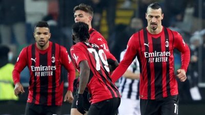 بـ50 مليون يورو.. ميلان يخطط لحسم صفقة مدوية