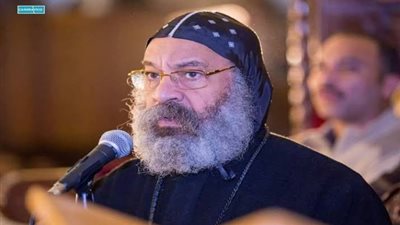 أسقف كنائس وسط القاهرة يترأس سهرة كيهك بالعباسية الأحد المقبل