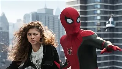 فيلم Spider-Man يحصد استحسان غير مسبوق من النقاد