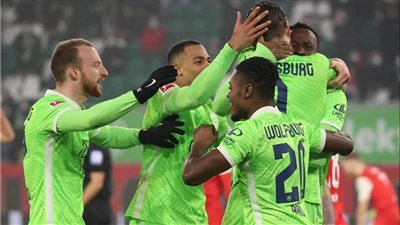 فولفسبورج يتجاهل الجدل المحيط بمصير كوفيلت