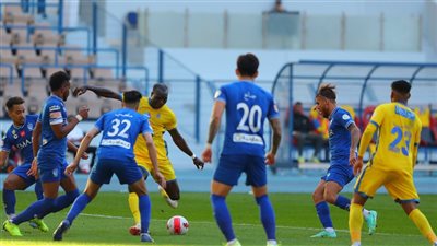 أهداف مباراة الهلال والنصر في قمة الدوري السعودي للمحترفين