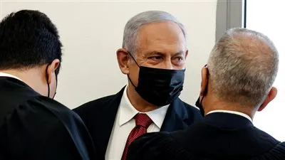 نتنياهو: الديمقراطية في إسرائيل مهددة