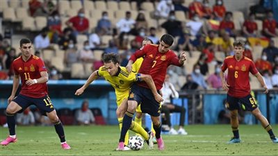 إلغاء معسكر منتخب السويد بسبب كورونا