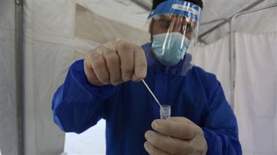 الصحة في غزة: تسجيل 3150 إصابة بأمراض وبائية أغلبهم أطفال خلال يوم واحد في القطاع