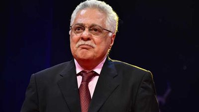 تعرف على تفاصيل عودة توفيق عبد الحميد للتمثيل في رمضان المقبل