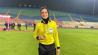 يارا عاطف لـ 