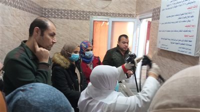 اختتام فاعليات الدورة التدريبية على إجراءات مكافحة العدوى في وحدات المناظير (صور) 