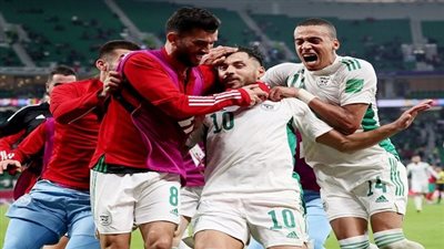 مفاجأة مدوية.. نادي قطر يعلن فسخ تعاقده مع يوسف بلايلي 