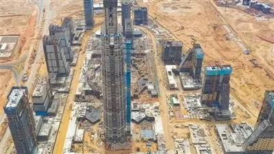 مطور عقاري: الاستثمار في العاصمة الإدارية الجديدة فرصة (فيديو)