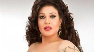 فيفي عبده تكشف حصولها على ملابسها بعد أعمالها خوفًا من أعمال السحر والشعوذة 