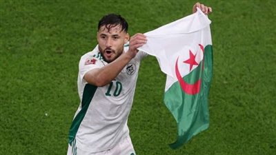 عاجل.. البلايلي يقترب من الانضمام إلى زعيم آسيا