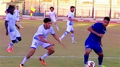 المريخ يلاقي دجلة في القسم الثاني