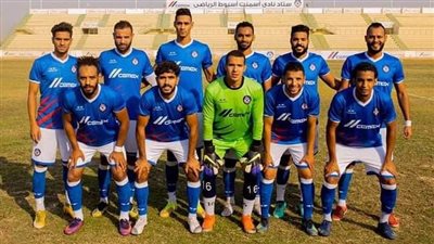 مباريات قوية لأنديه المنيا وأسيوط بالقسم الثالث