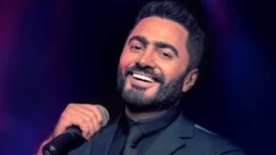 تامر حسني يستجيب لطلب فاطمة عيد في هذا الأمر.. فما هو؟