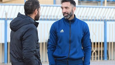 خوان براون يُعدد مكاسب ودية الإسماعيلي أمام الرائد السعودى