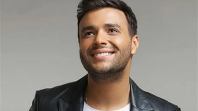 رامي صبري يطرح أغنية 