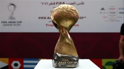 تردد قناة بي إن سبورتس المفتوحة الناقلة لمباراة مصر وقطر في كأس العرب