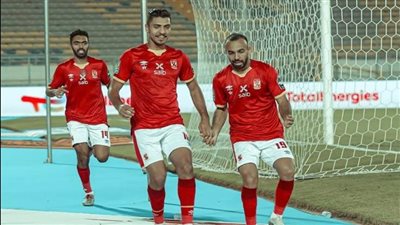 الأهلي يطير إلى قطر استعدادًا لمواجهة الرجاء بالسوبر الإفريقي