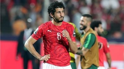 أحمد حجازى: تعاهدنا على المركز الثالث.. والبطولة إعداد جيد للمنضمين حديثا