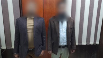 سقوط تشكيل عصابى بتهمة إنشاء شركة وهمية لاستخراج أوراق هجرة فى مصر الجديدة 