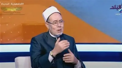 كيف كان يتعامل النبي مع المذنب؟.. الأوقاف تجيب (فيديو)