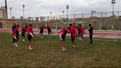 تعرف على تشكيل بورتو والسكه الحديد في دوري القسم الثاني