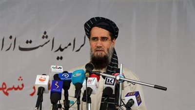 تفجير يستهدف خطيب أحد مساجد كابل 