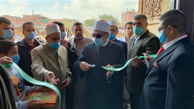 أوقاف القليوبية: افتتاح 4 مساجد جديدة ببنها